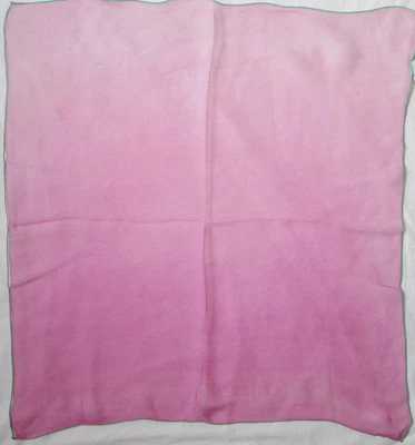 -Vintage ESCADA Silk Scarf 53 x 58cm - Image 1 of 3