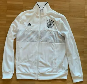 Adidas DFB-Trainingsjacke 4 Sterne - Gr L - sehr guter Zustand! - Bild 1 von 5