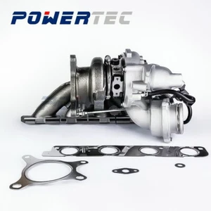 K04 turbo chargeur 53049880064 for Audi S3 TT S 2.0L TFSI 06F145702CV 2003-2010 - Imagen 1 de 11