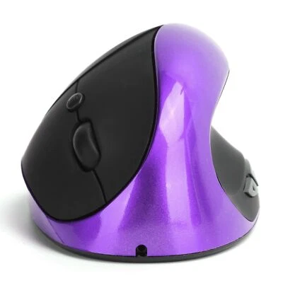  Optical Vertical Mouse Wireless 3rd Gen Right Hand Ergonomic Grip Off Fit - Image 1 of 4