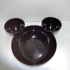 Disney mickey mouse