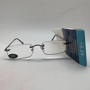 IC18 ICU DR DEAN EDELL 2124 5Z Beaumont + 2.25 READING GLASSES - Picture 1 of 6