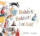Rabbit! Rabbit! Rabbit!: 1, Scobie, Lorna