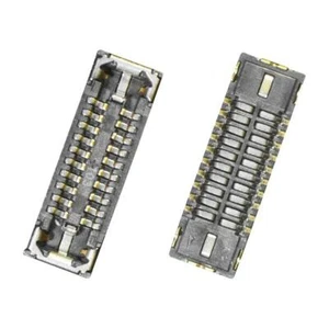 CONNETTORE BTB SCHEDA MADRE 20PIN ORIGINALE PER SAMSUNG GALAXY SM-A566B A56 5G - Imagen 1 de 3