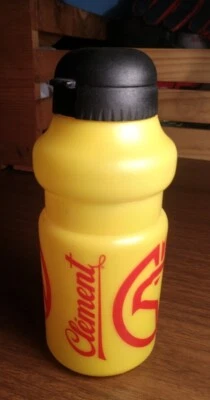 Vintage Cycling Clement Water Bottle - Image 1 of 3