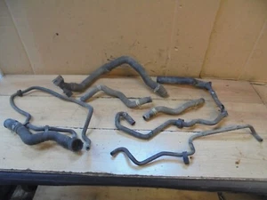 SEAT IBIZA 2004 1.2 12V SELECTION OF WATER PIPES ,HOSES - Picture 1 of 2
