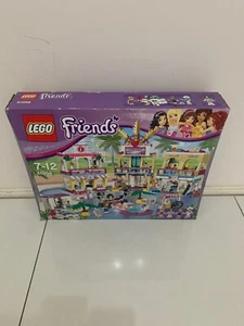 Lego 41058 Friends Heartlake Shopping Mall New Sealed Building EXPRESS POST - Picture 1 of 12