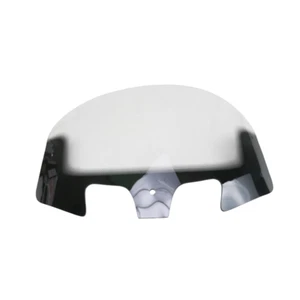 Motorcycle Wind Deflector Fairing Windshield for Indian Chieftain Roadmaster - Imagen 1 de 3