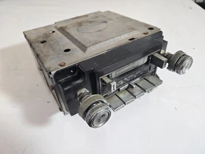 Radio estéreo AM FM CINTA DE CASETE CHEVY GMC CAMIÓN 1978-1988 - Imagen 1 de 8