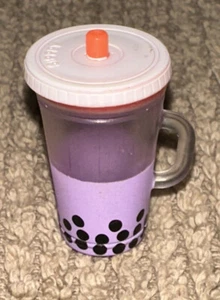LOL Surprise Drink Cup Doll Accessory Toy - Picture 1 of 6