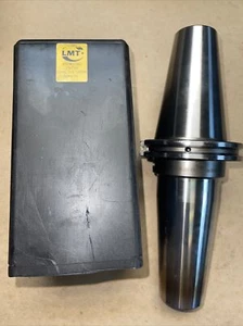 LMT CAT50 32 mm Schrumpfpassform Endmühlenhalter 160 mm Projektion 17363 (M30) - Bild 1 von 2