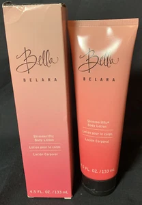MARY KAY BELLA BELARA SHIMMERIFIC BODY LOTION 4.5 OZ NEW BOXED - Picture 1 of 6