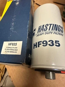 ONE GENUINE HASTINGS TRANSMISSION FILTER HF935 - Picture 1 of 9