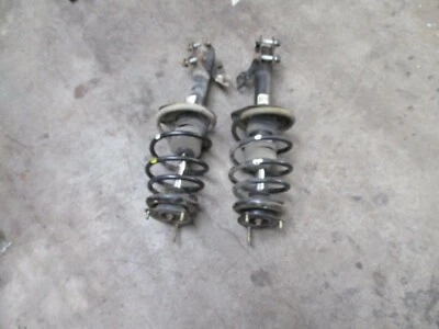 Nissan Pulsar N15 VZR federbein suspension front axle vordere achse - Bild 1 von 2