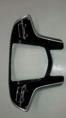 2013 2014 2015 2016 2017 2018 2019 2020, Cadillac SRX, Switches & Bezel Only - Image 1 of 4