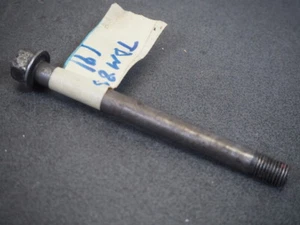 ENGINE STAY BOLT 10x115 YAMAHA TDM850 4TX 9699 90105-10712 19045 - Picture 1 of 4