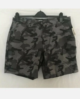 Мужские шорты с прогибающимся флагом Goodthred  - Изображение 1 из 2