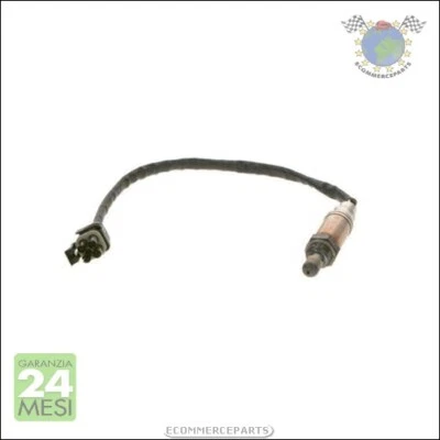 Sonda Lambda Bosch per LADA SAMARA 112 111 110 - Immagine 1 di 4
