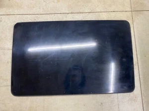 Porsche 944 Turbo 951 S2 Black Removable Sunroof - Picture 1 of 10