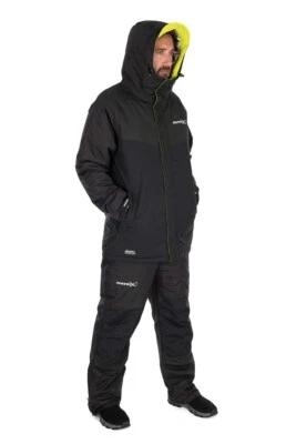 Traje de pesca de invierno Matrix Therma Foil NUEVO TODAS LAS TALLAS Foto 1 de 4