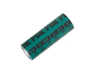 FDK HR-4/5AU 1,2V 2150mAh NIMH batería de celda única - Imagen 1 de 1