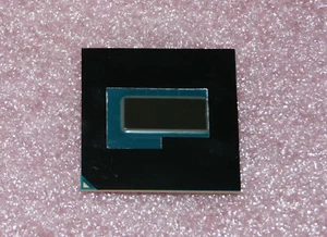 Intel Core i7-3632QM 2,20GHz SR0V0 (6M Cache, up to 3.20 GHz) 5GT/s FCPGA988 CPU - Bild 1 von 2