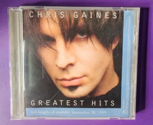Garth Brooks / Chris Gaines -  Lost In You (1999 CD Single) - Picture 1 of 5