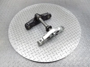 2007 07-10 Yamaha VSTAR 1300 Tourer XVS1300A Triple Tree Steer Steering Stem OEM - Picture 1 of 10