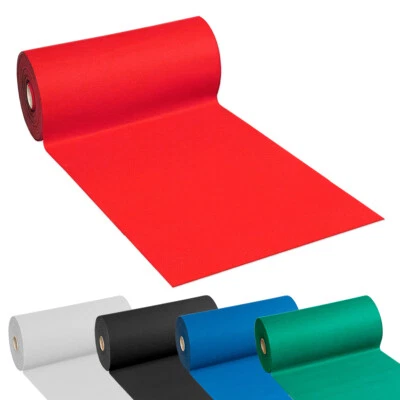 Teppichläufer Meterware H100 Gehweg Geschäft Zeremonie Weihnachten - Bild 1 von 2