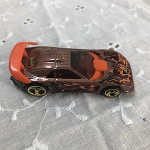Hot Wheels Loose Callaway C-7 - Picture 1 of 2