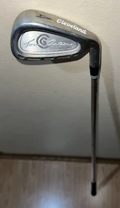 Cleveland TA7 4-Iron 24° Single Golf Club. Regular Flex Steel Shaft. RH. 38.25” - Picture 1 of 9