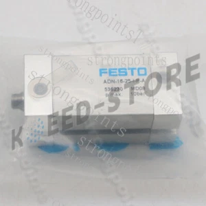 1PCS New  FESTO Cylinder  ADN-16-25-I-P-A - Picture 1 of 5