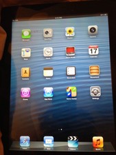 Apple iPad 3rd Generation 32GB, Wi-Fi + 4G (AT&T), 9.7in - Black GUARANTEED!!