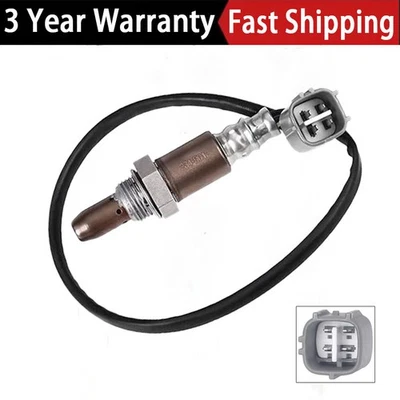 Sensor de oxígeno aguas arriba para 2008-2011 LEXUS ES350 TOYOTA AVALON CAMRY 3,5 L V6 EE. UU. Foto 1 de 4