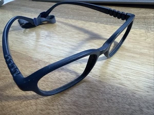 Tots Brillengestell blau für Kinder ohne Gläser - Bild 1 von 4