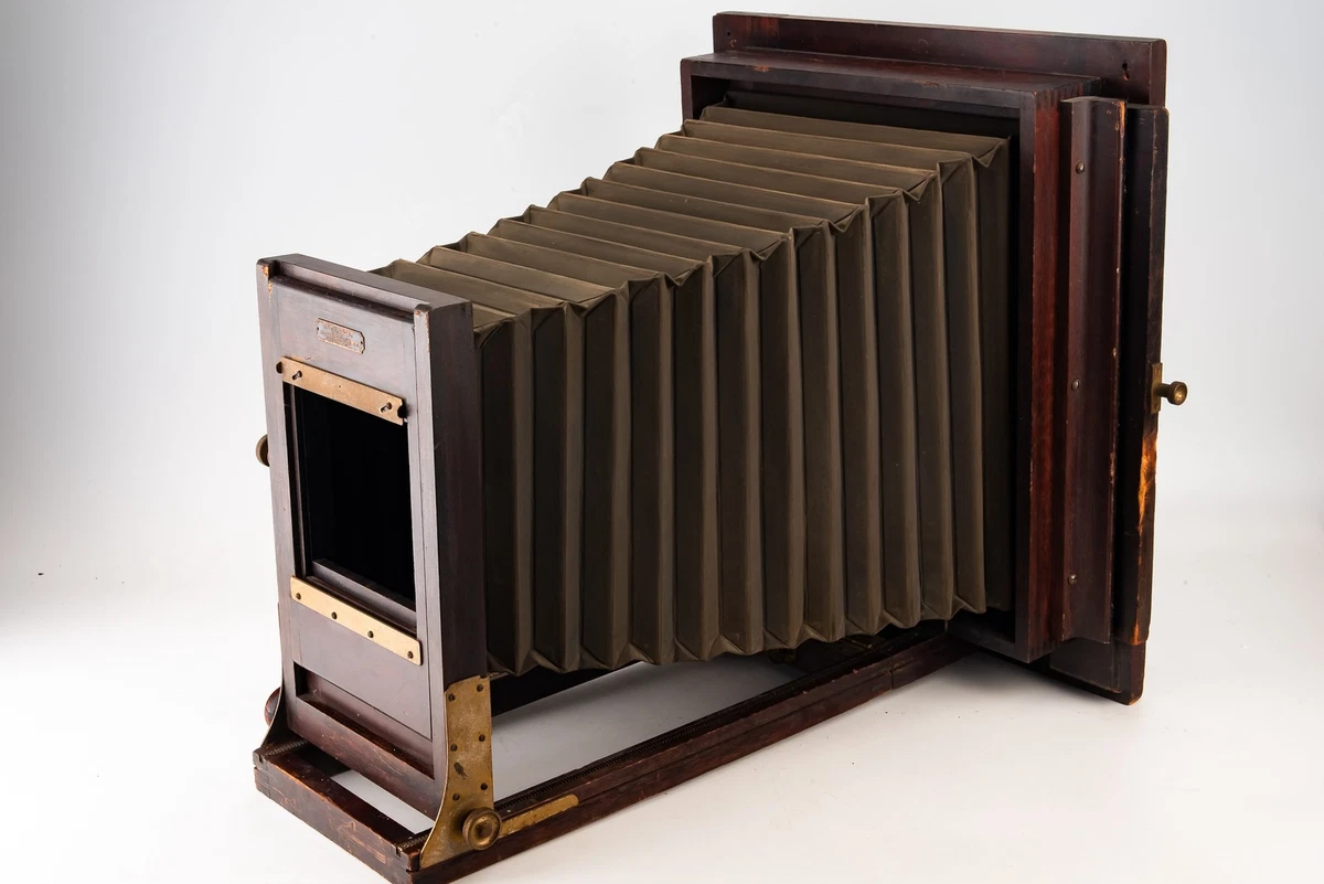 8x10 in Film Cameras for sale | eBay