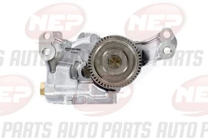 Nason OP5051 STD Oil Pump for Mazda 2.5L & 3.0L WL WL-T WLAT WLC WLAT WEAT WEC - Picture 1 of 5
