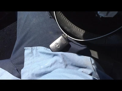 Used Ignition Switch fits: 2017 Toyota Camry Sdn keyless ignition Smart Key Grad - Изображение 1 из 4