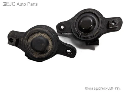 Par de soportes de montaje de motor para 13-14 Subaru XV Crosstrek 2.0 Foto 1 de 4