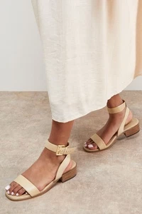 sandalias oasis - Imagen 1 de 8