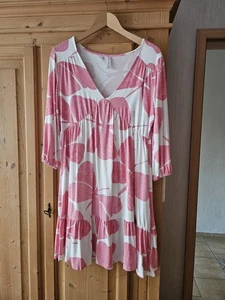 A Linien Kleid Gr. 42 von RAINBOW 1x getragen. - Bild 1 von 4