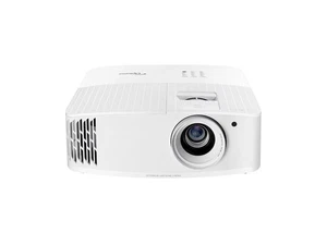 Optoma UHD38X Bright 4K UHD 4000 Lumens HDR gaming and home entertainment - Picture 1 of 5