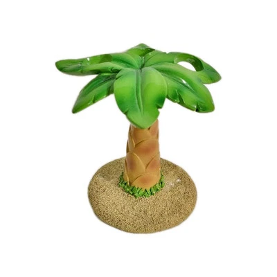 Soporte para cepillo de dientes Target Bananna Tree Jungle Safari I 2009 baño NO ES UN JUGUETE Foto 1 de 4