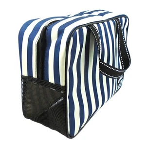 Bolsa de aseo impermeable champú viaje hombres y mujeres organizador de baño - Imagen 1 de 12