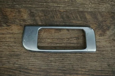 AUDI A8 S8 D4 4H Quattro Cubierta De Palanca De Cambios Llkg 4H1863207 - Imagen 1 de 3