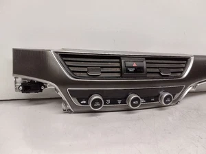 Asientos sin calefacción con control de temperatura del mercado estadounidense para ACCORD 370642 18-20 - Imagen 1 de 12