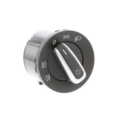 Vemo V10-73-0239 Interruptor de faros Faro Lámpara de conducción para VW Sedán Foto 1 de 2