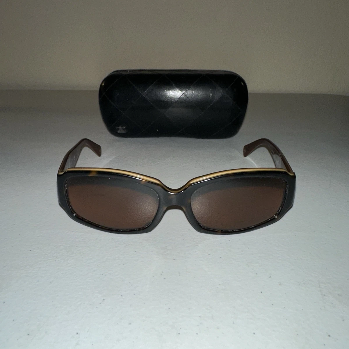 CHANEL Vintage Sunglasses for Women for sale | eBay