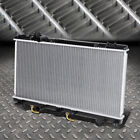 FOR 95-99 TOYOTA PASEO/TERCEL AT OE STYLE ALUMINUM COOLING RADIATOR DPI 1750