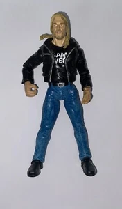 WWE Triple H Figure Signature jakks titan tron - Foto 1 di 2